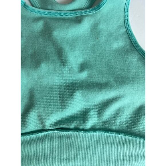 NWOT Free People Movement Every Single Time Racerback Compression Sports Bra xs - Picture 6 of 8